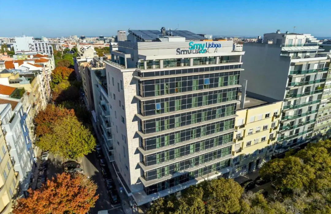 Smy Lisboa-1