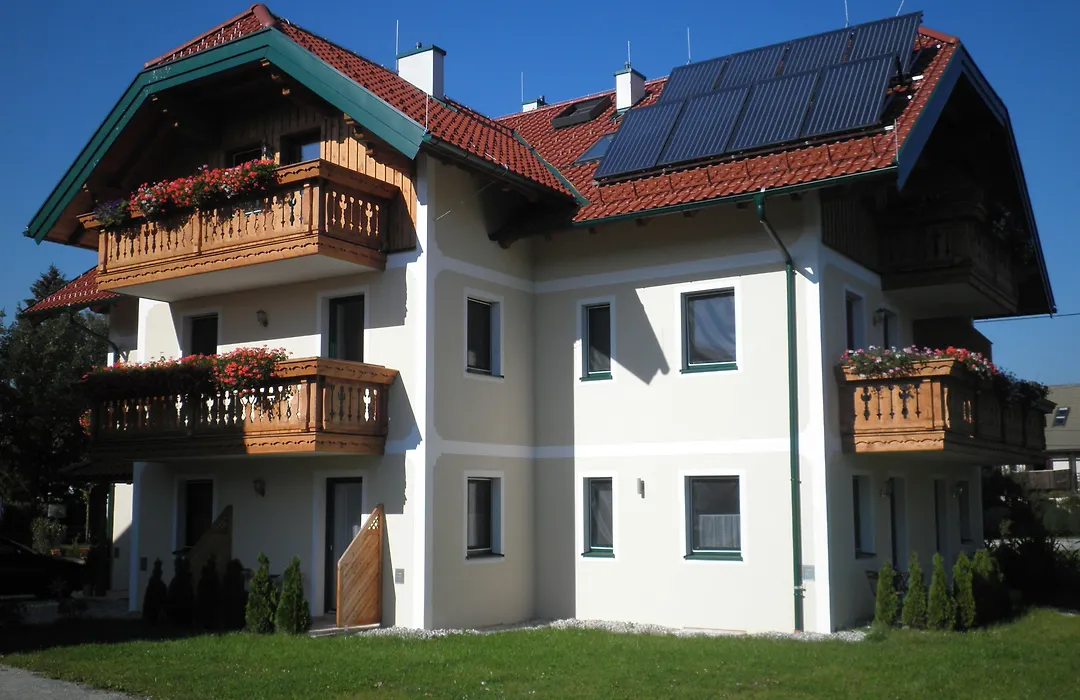 Pension Ballwein-1