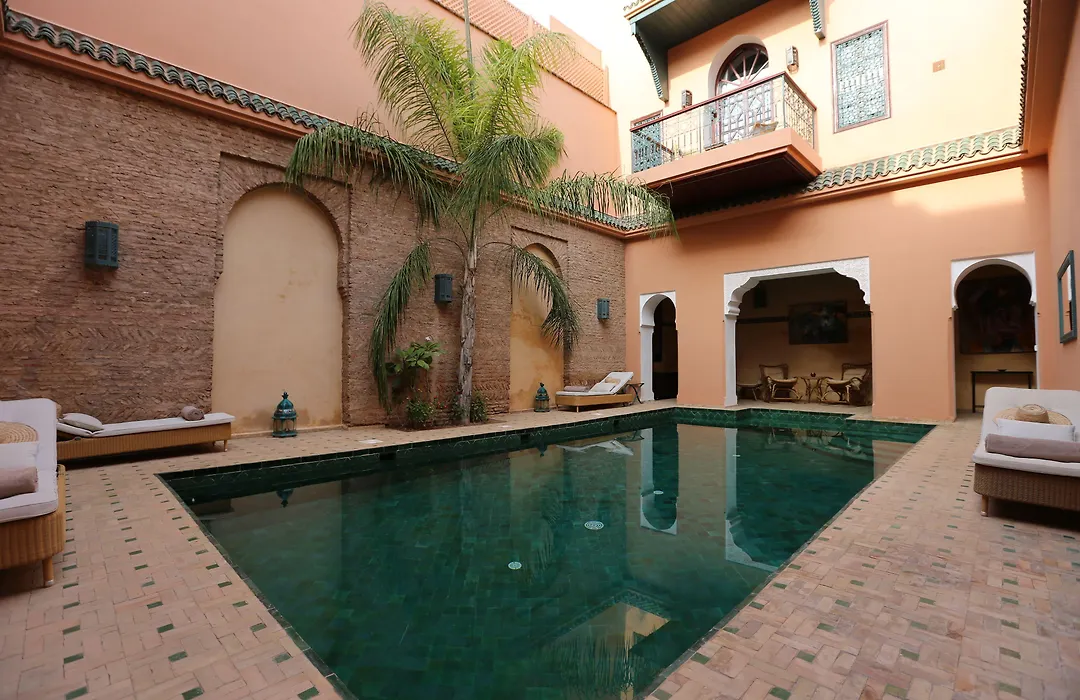 Palais Riad Lamrani-1