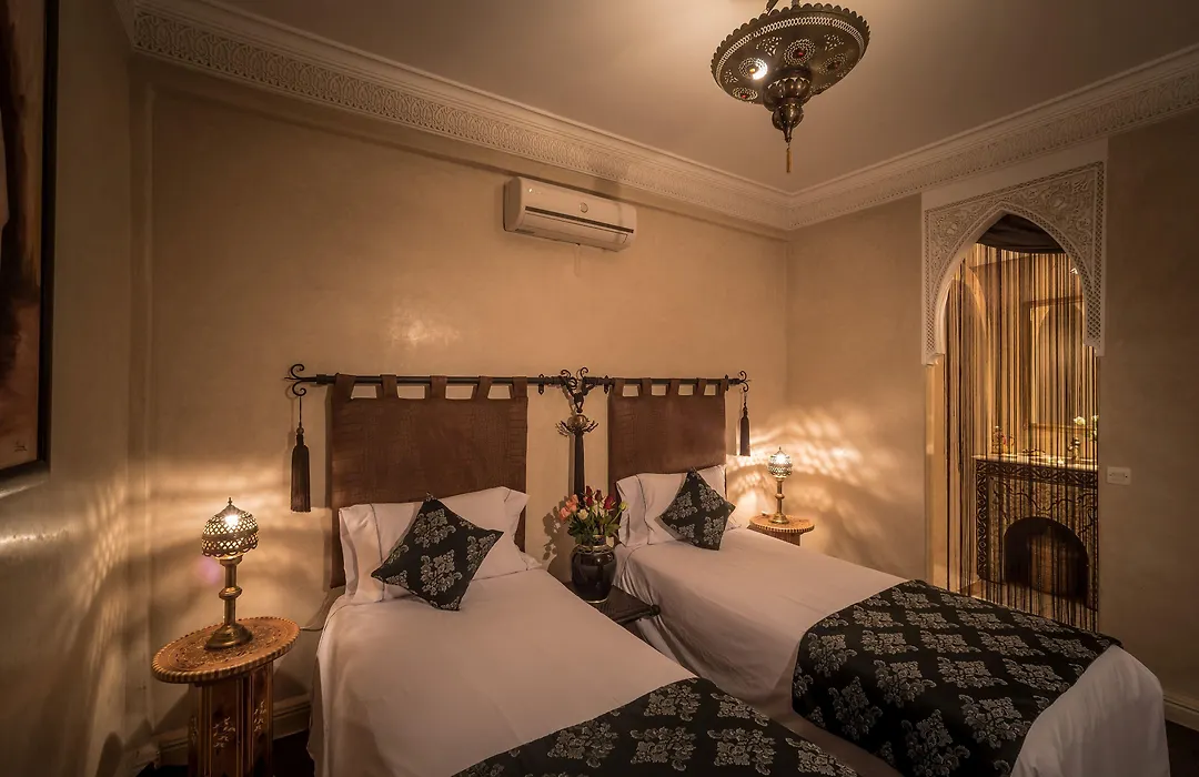 Riad Dar Attika-1