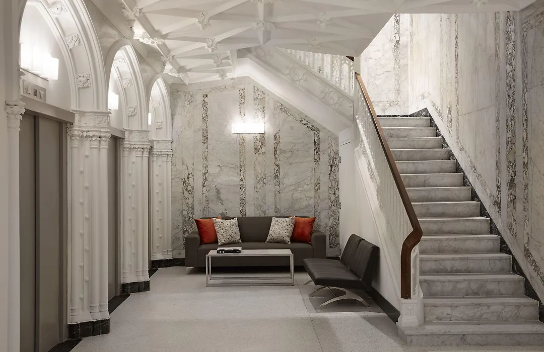 The Godfrey Hotel Boston-1