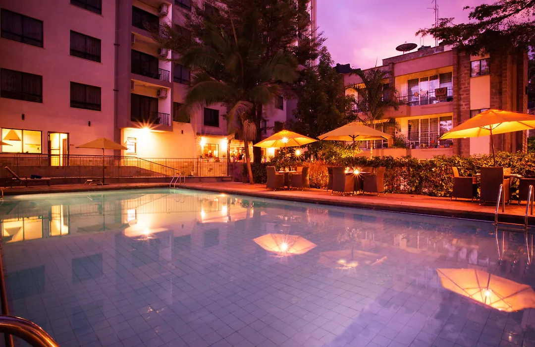 Bidwood Suite Hotel, Opposite Sarit Centre-1