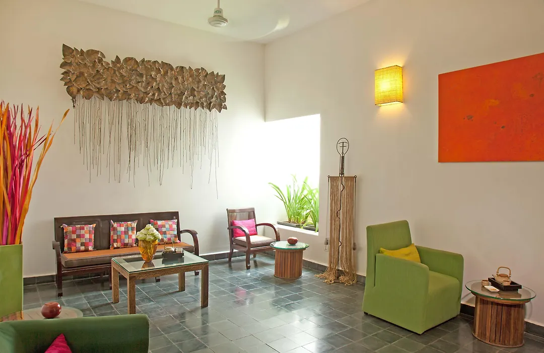 Plantation Urban Resort & Spa-1