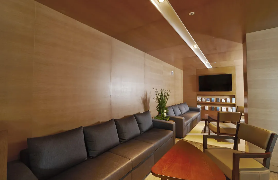 Mayplace Hotel-1