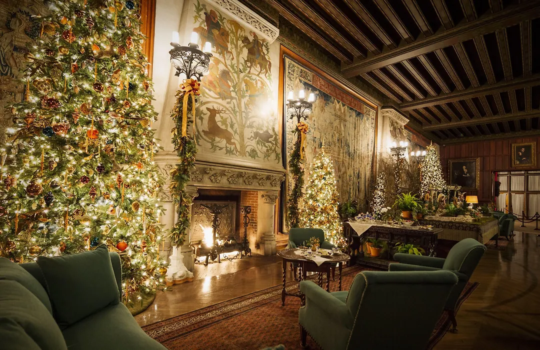 The Inn On Biltmore Estate-1