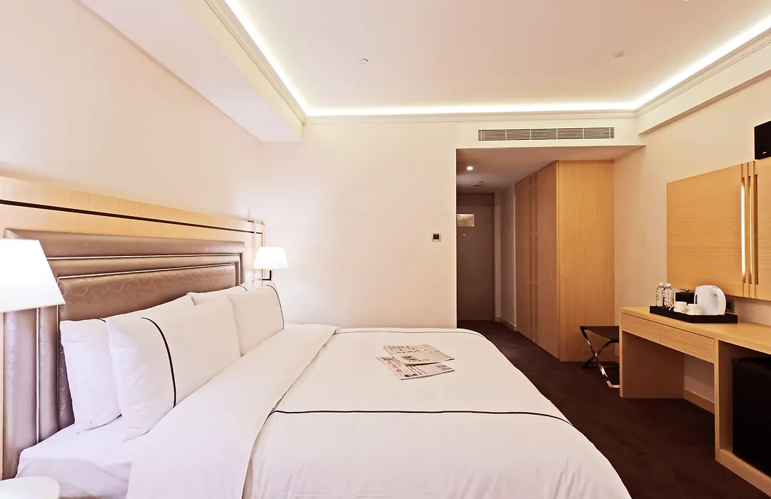 K Hotel Taipei Songjiang-1