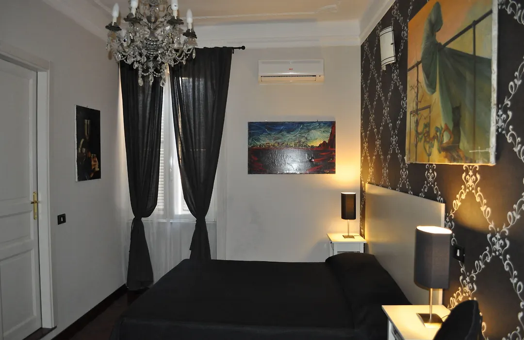 Santa Bibiana B&B-1