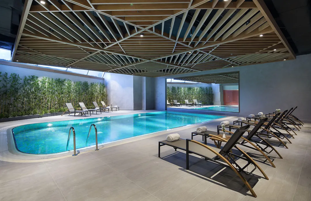 Hilton Garden Inn Istanbul Beylikduzu-1