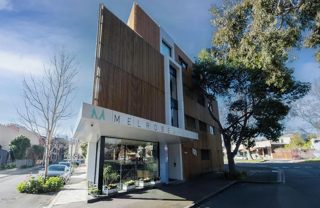 Melrose Apartments-1