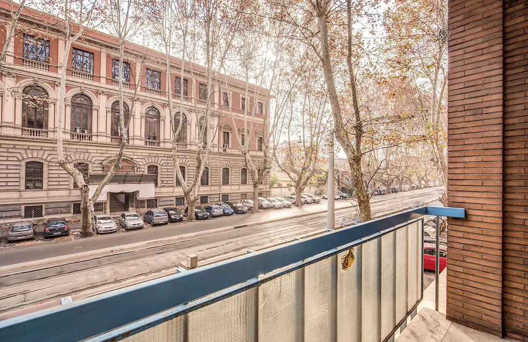 Trastevere Rooms-1