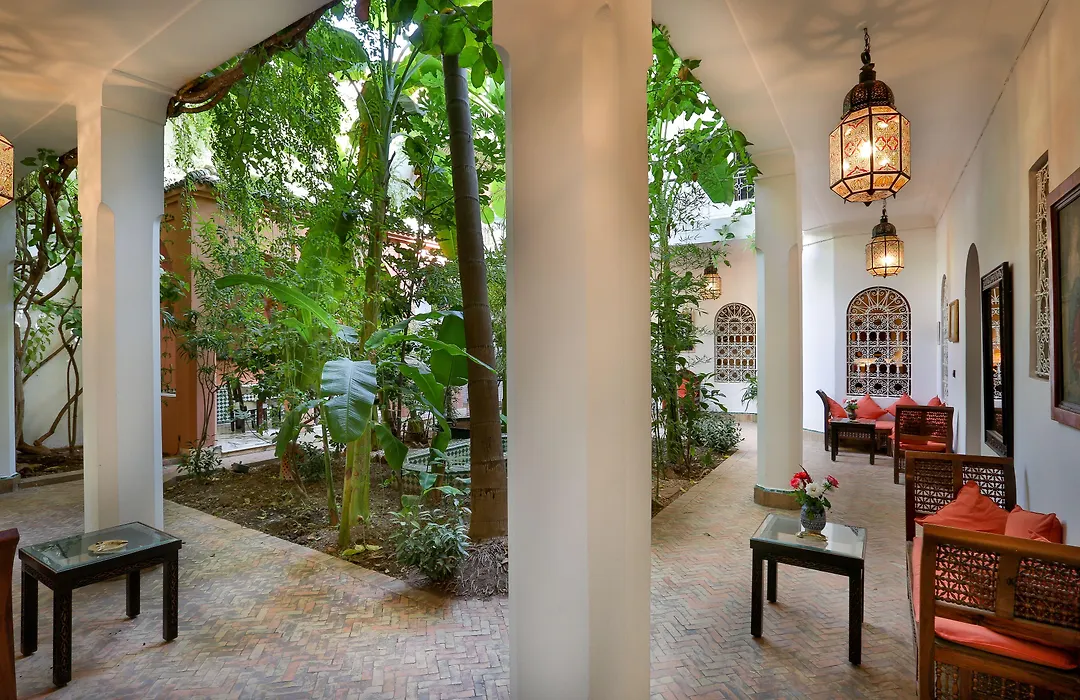 Riad Dar El Assafir-1
