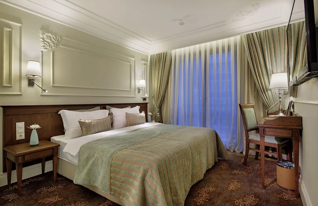 Icon Hotel Taksim-1