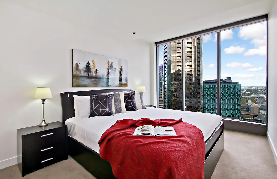 Southbank Apartments Freshwater Place-1