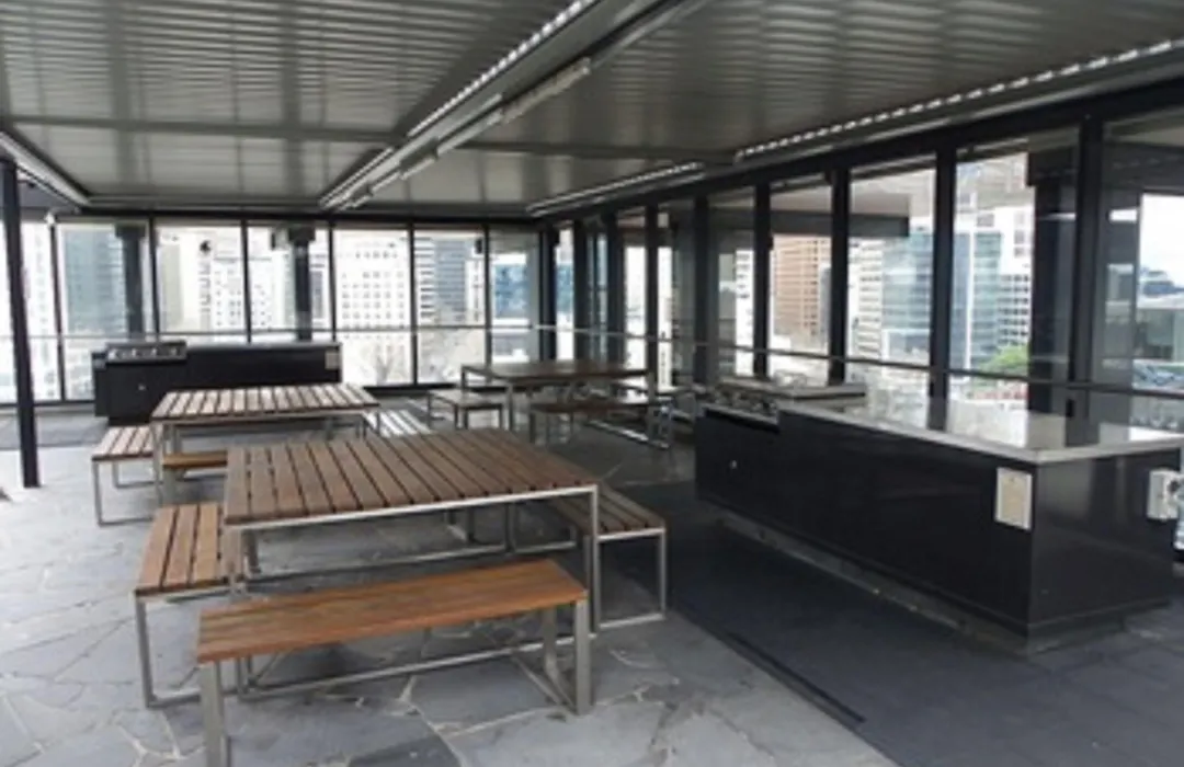 Southbank Apartments Freshwater Place-1