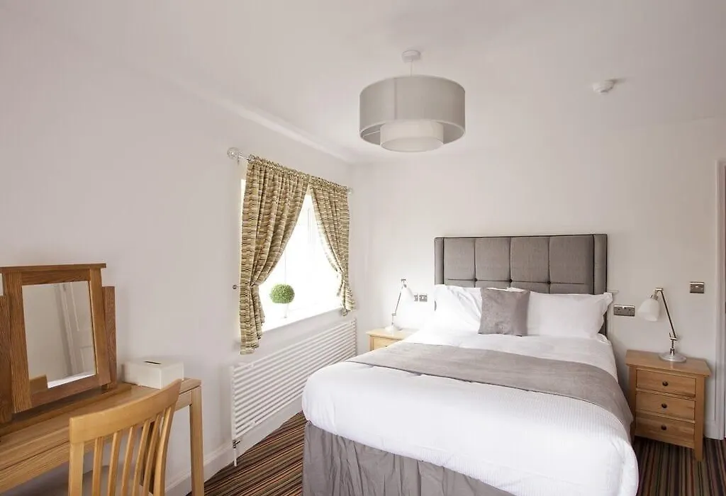 Burton Stone Inn-1