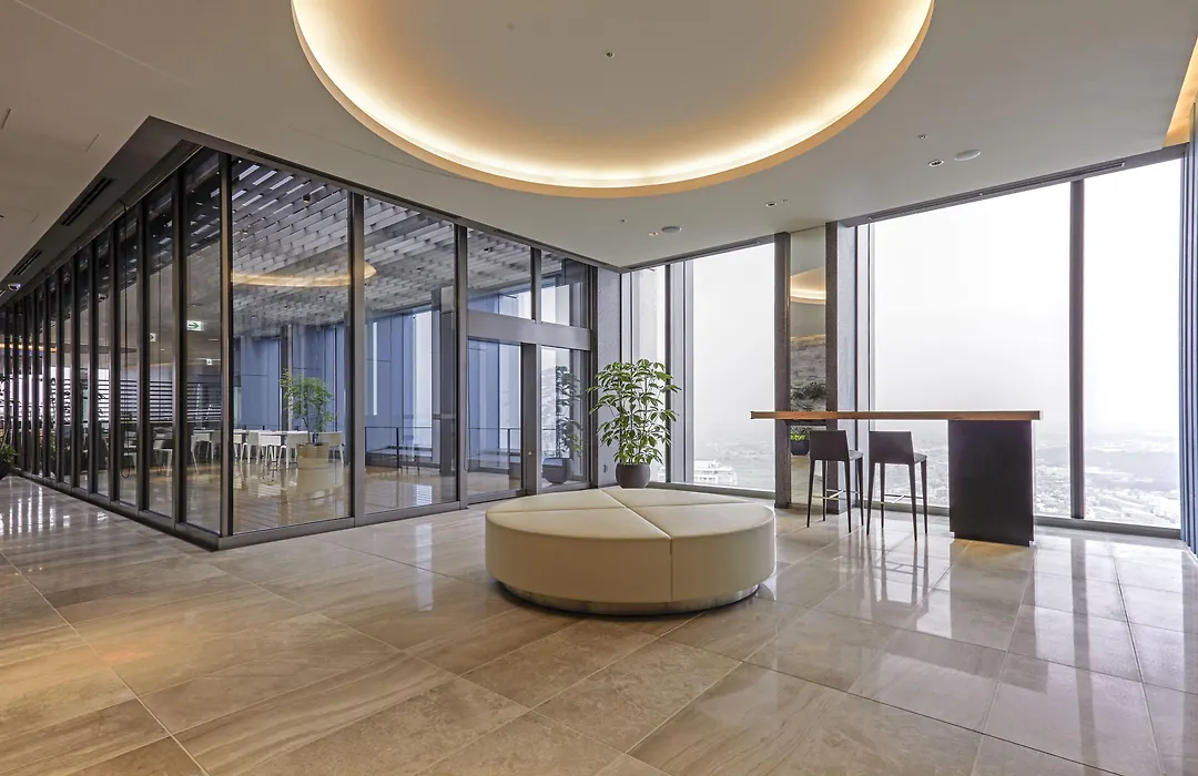 Futakotamagawa Excel Hotel Tokyu-1