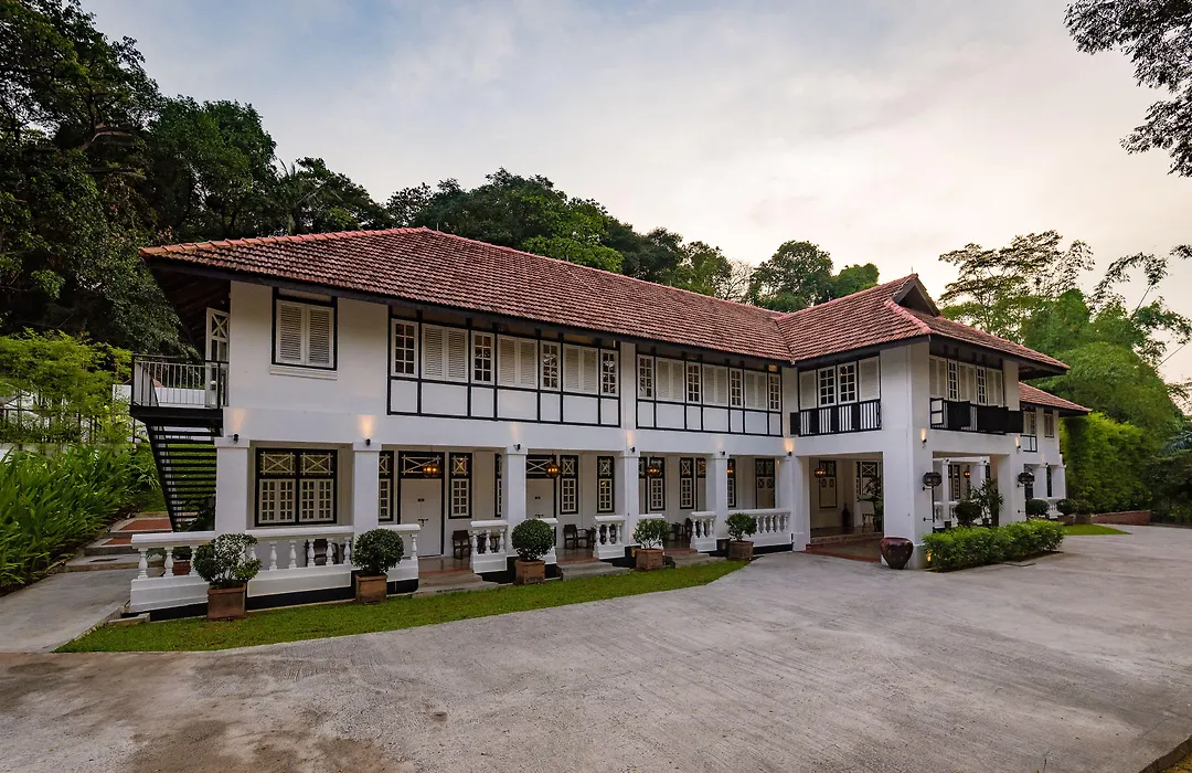 Labrador Villa (Adults Only)-1