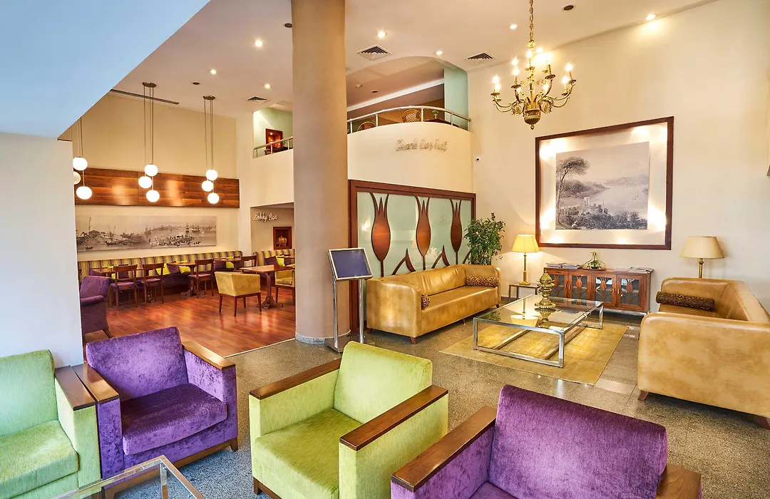 Feronya Hotel-1