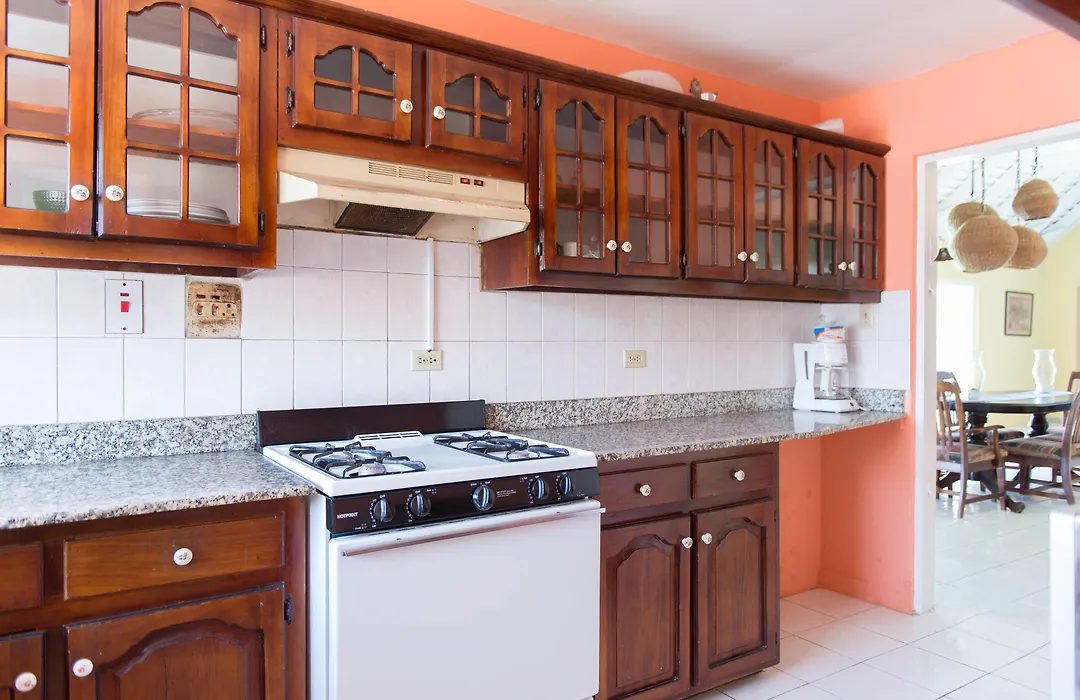 Gemini Villa-1