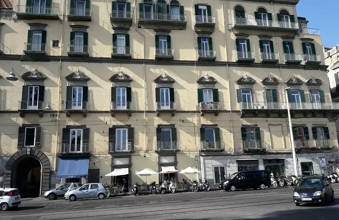 B&B Palazzo Satriano-1
