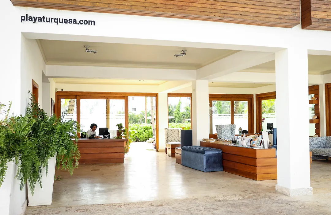 Playa Turquesa Ocean Club-1