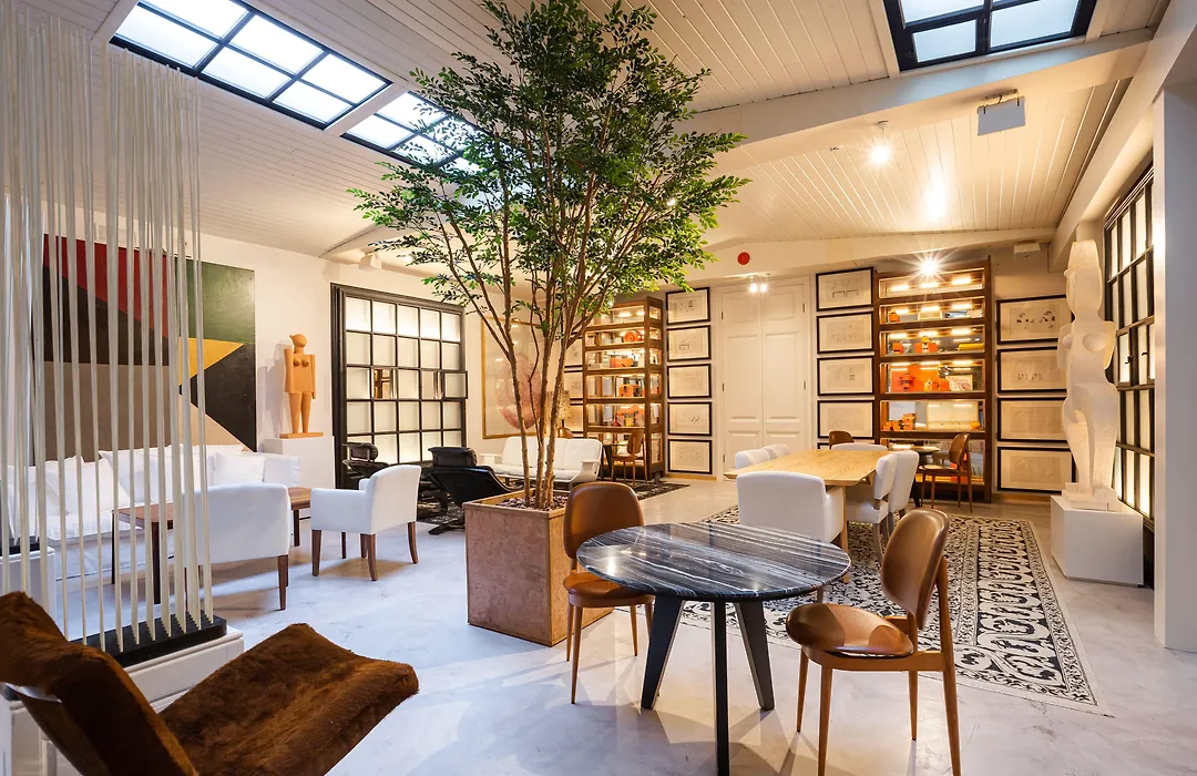 Hotel Margot House Barcelona-1