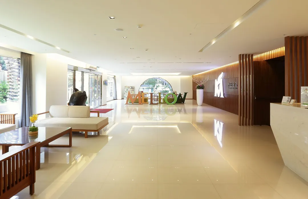 Mellow Fields Hotel-1