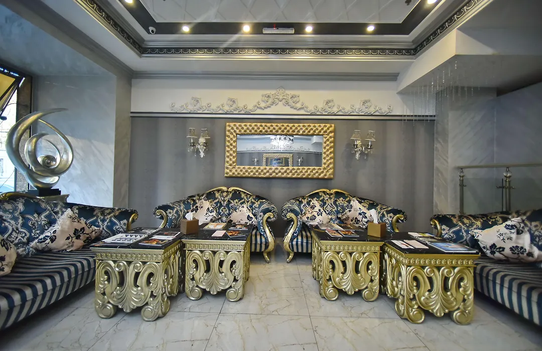 Imperial Palace Hotel Yerevan-1