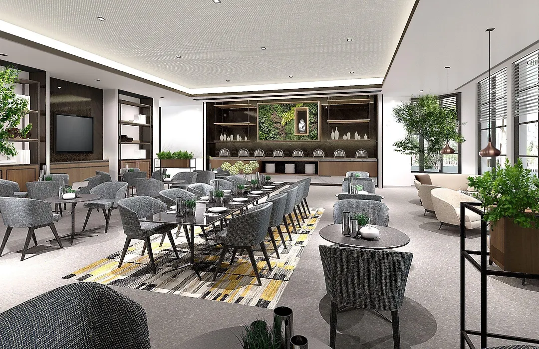 Le Grove Serviced Residences-1