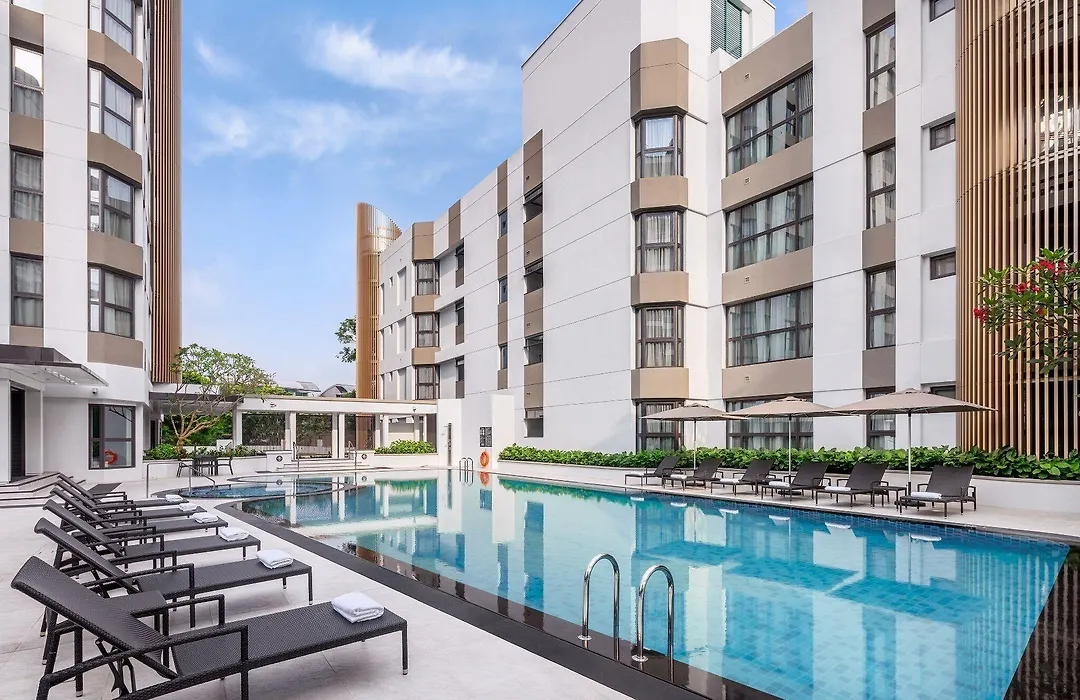 Le Grove Serviced Residences-1