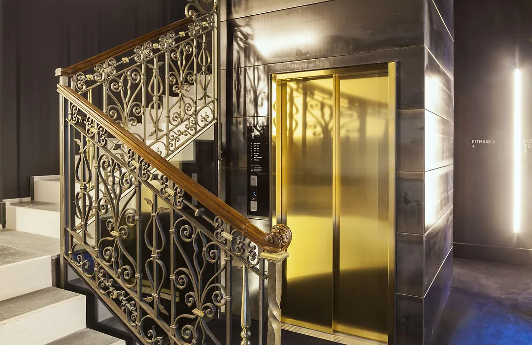 Senato Hotel Milano-1