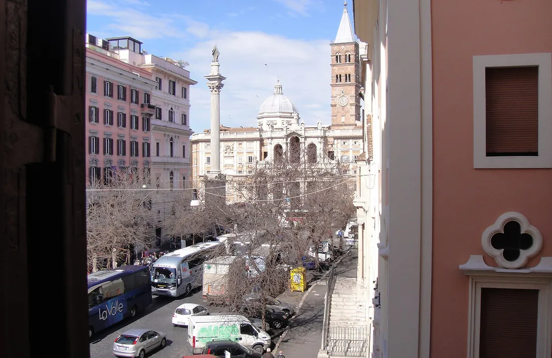 Rome To Stay-1