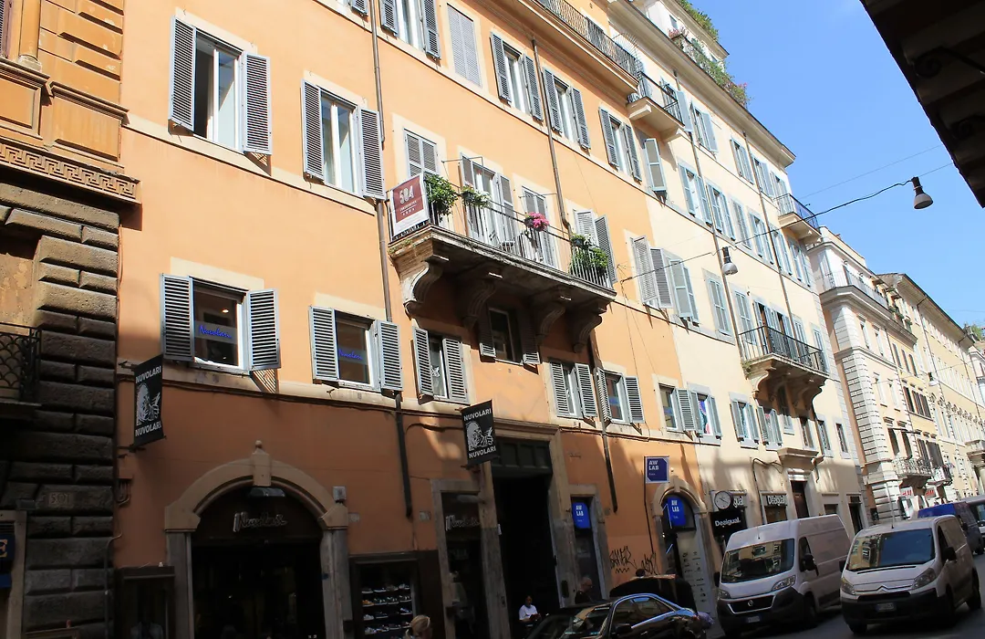 504 Corso Suites-1