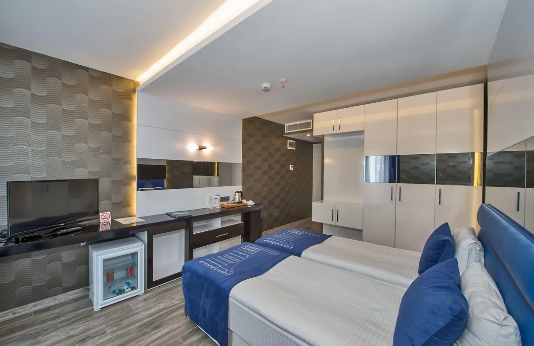 Inntel Hotel Istanbul-1