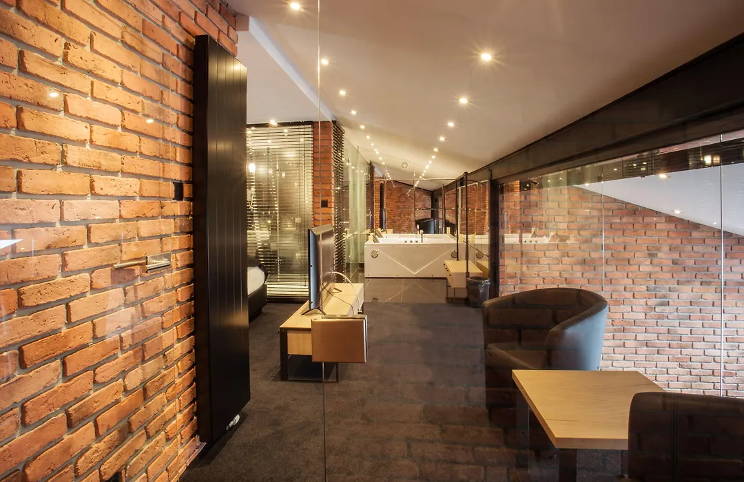 Hotel Betmanowska Main Square Residence Adults Only-1