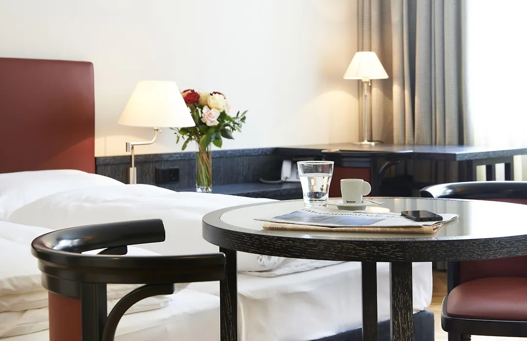 Singerstrasse 21-25 Aparthotel 350M Next To St Stephen'S Square-1