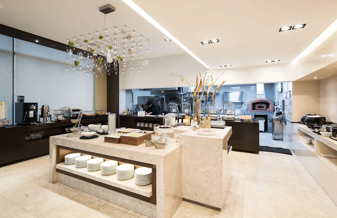 Sotetsu Hotels The Splaisir Seoul Dongdaemun-1