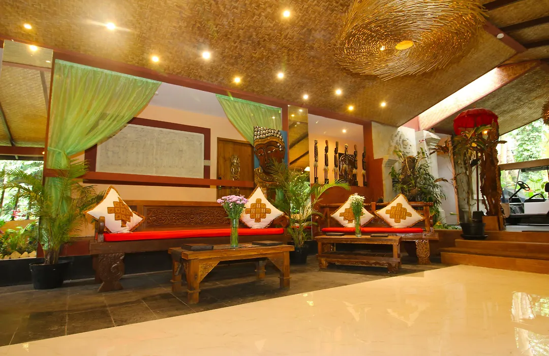 Jungle Retreat By Kupu Kupu Barong-1