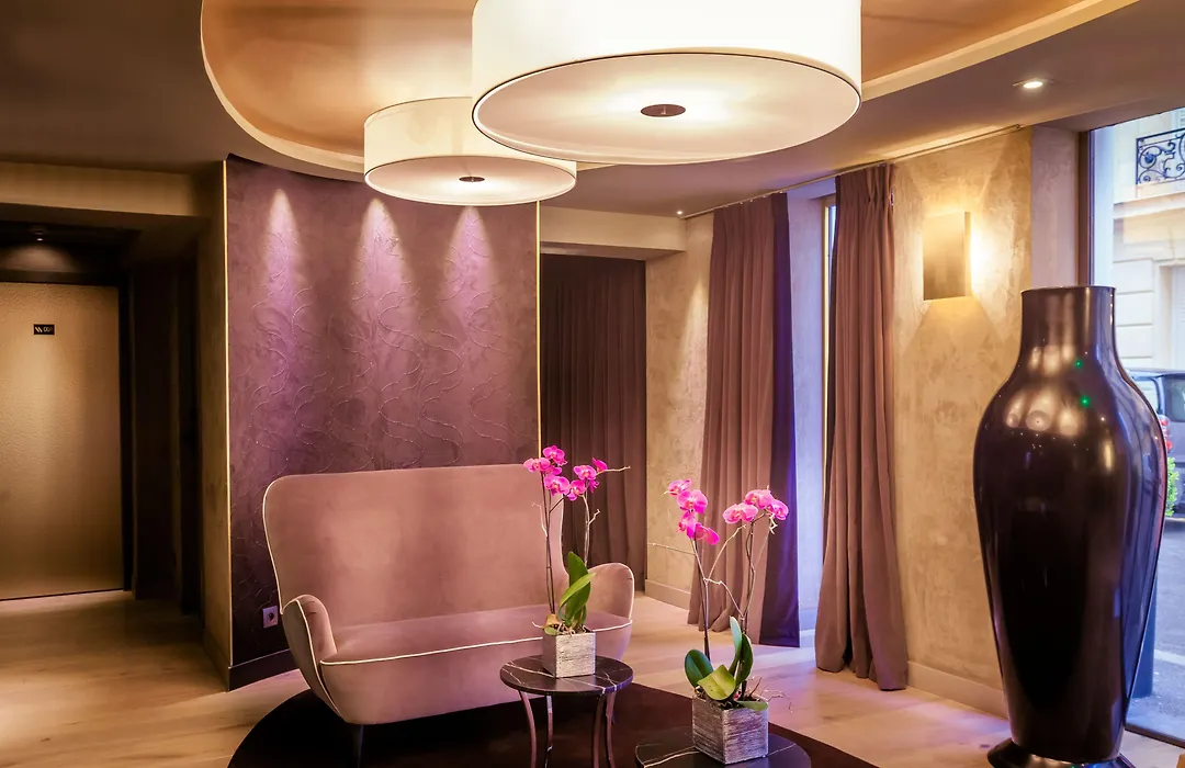 Hotel Armoni Paris-1