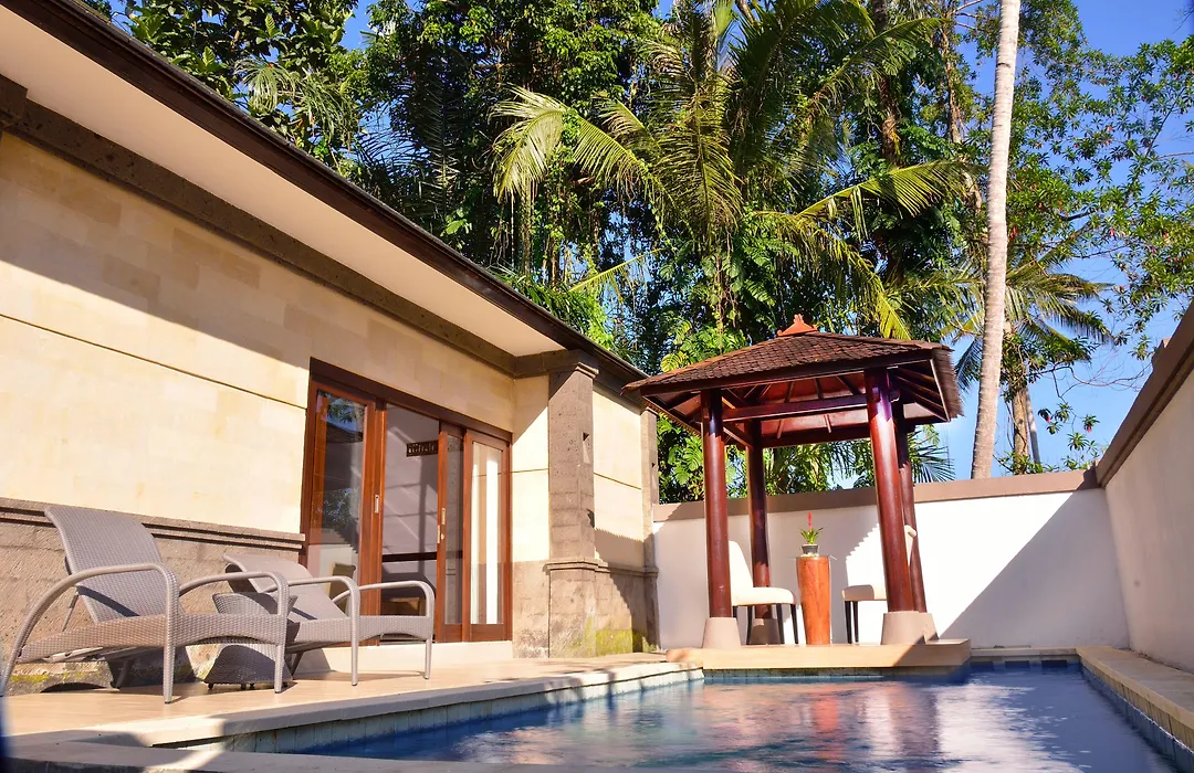 Full Moon Villa Ubud-1