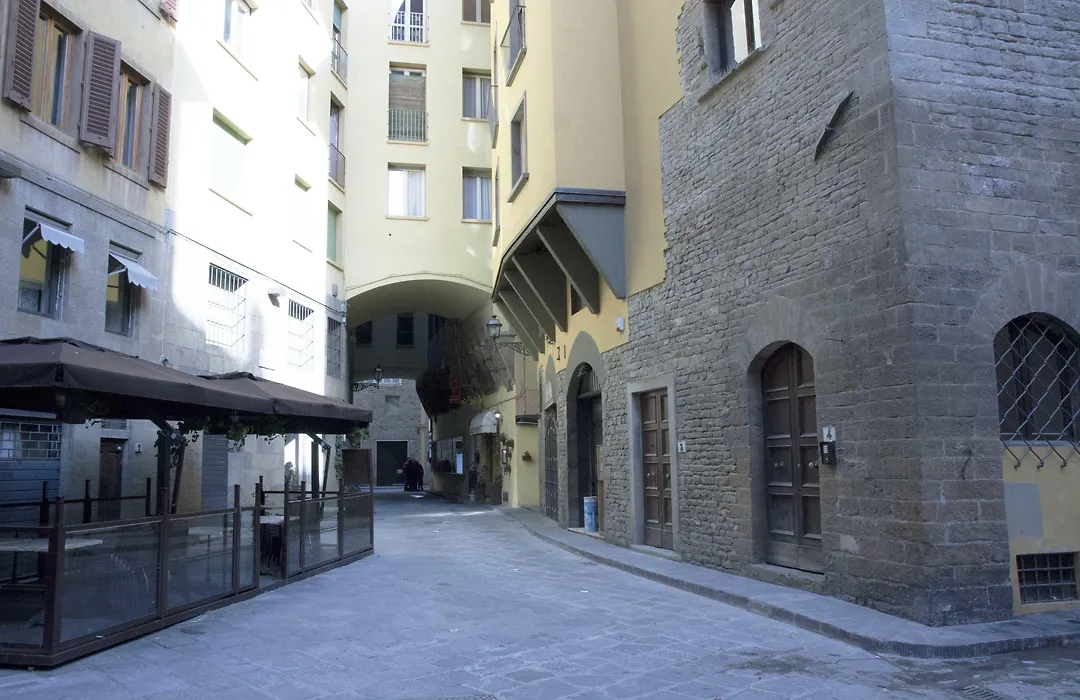 La Torre Dei Salterelli-1