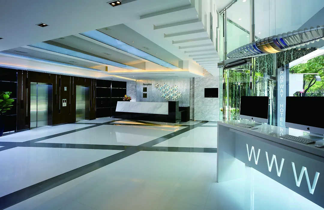Popway Hotel-1