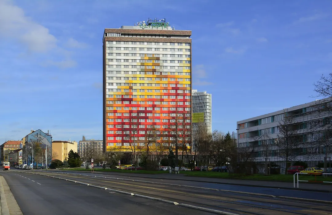Hotel Olympik-1