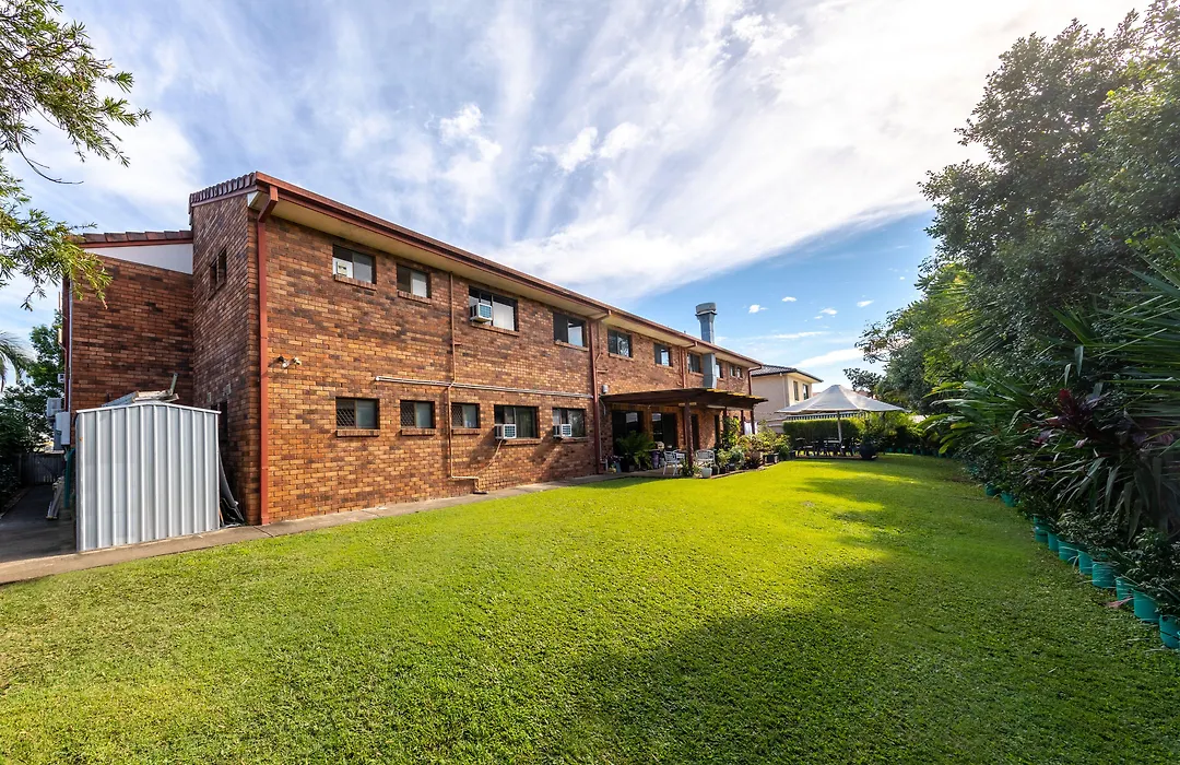 Ascot Budget Inn & Residences-1