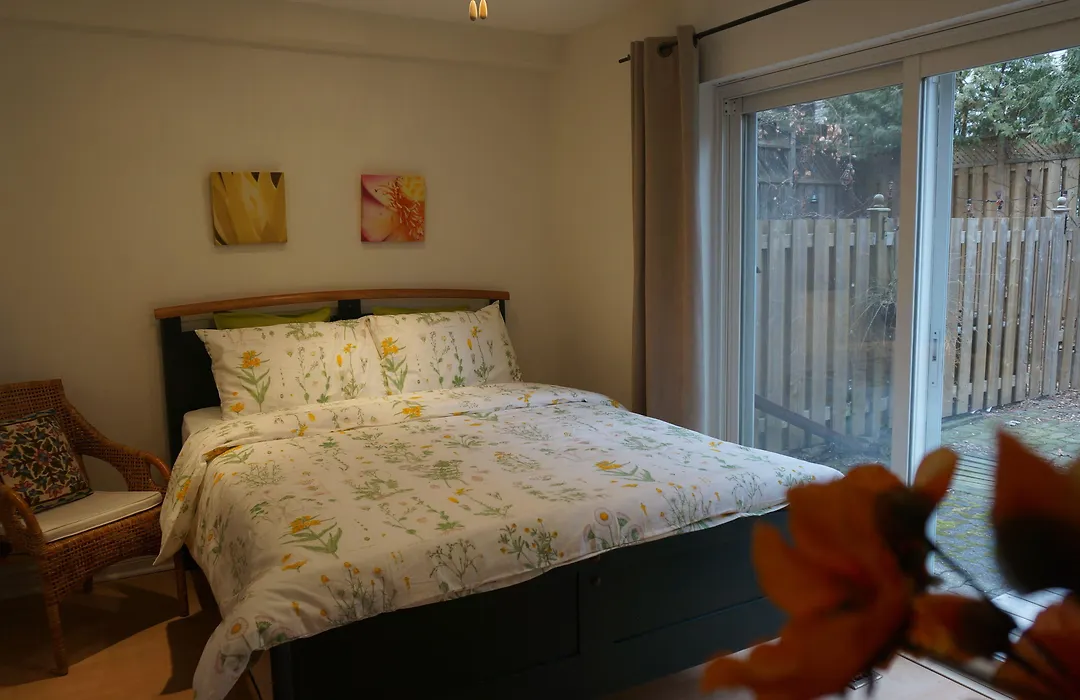 Margie Townhome Suites-1