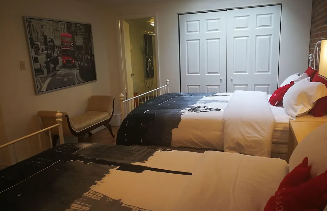 Margie Townhome Suites-1