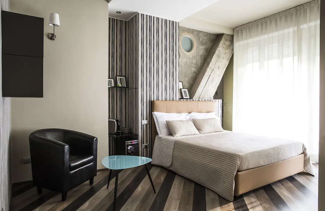Serendipity Rooms-1