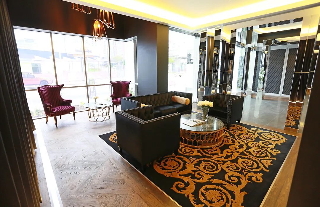 Chester Hotel-1