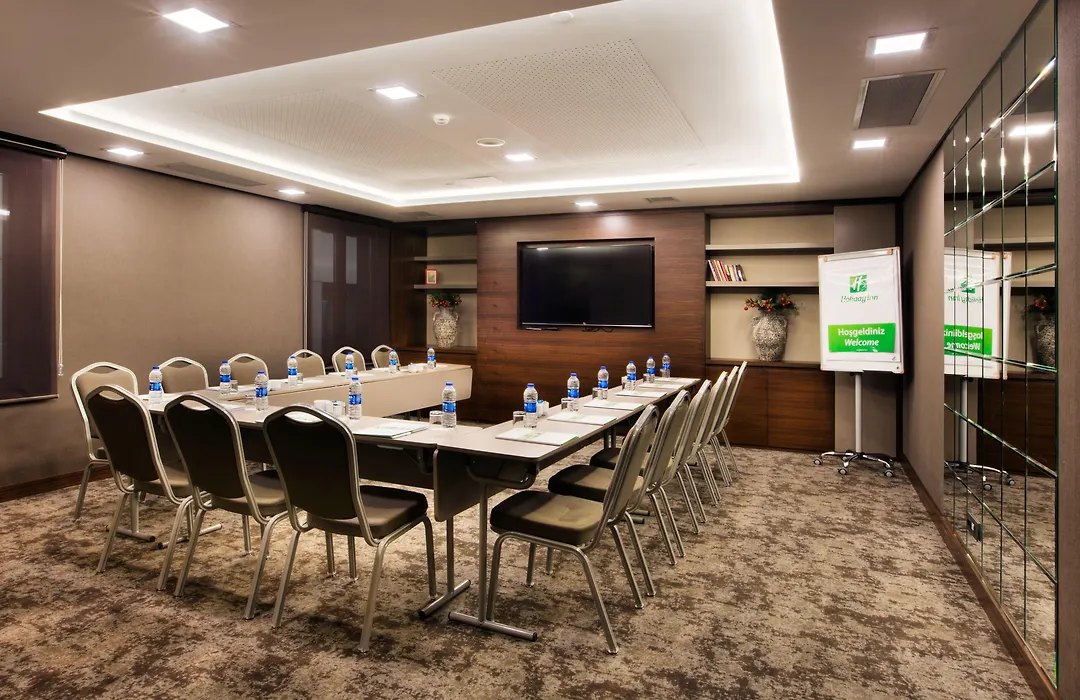 Holiday Inn Istanbul - Kadikoy By Ihg-1
