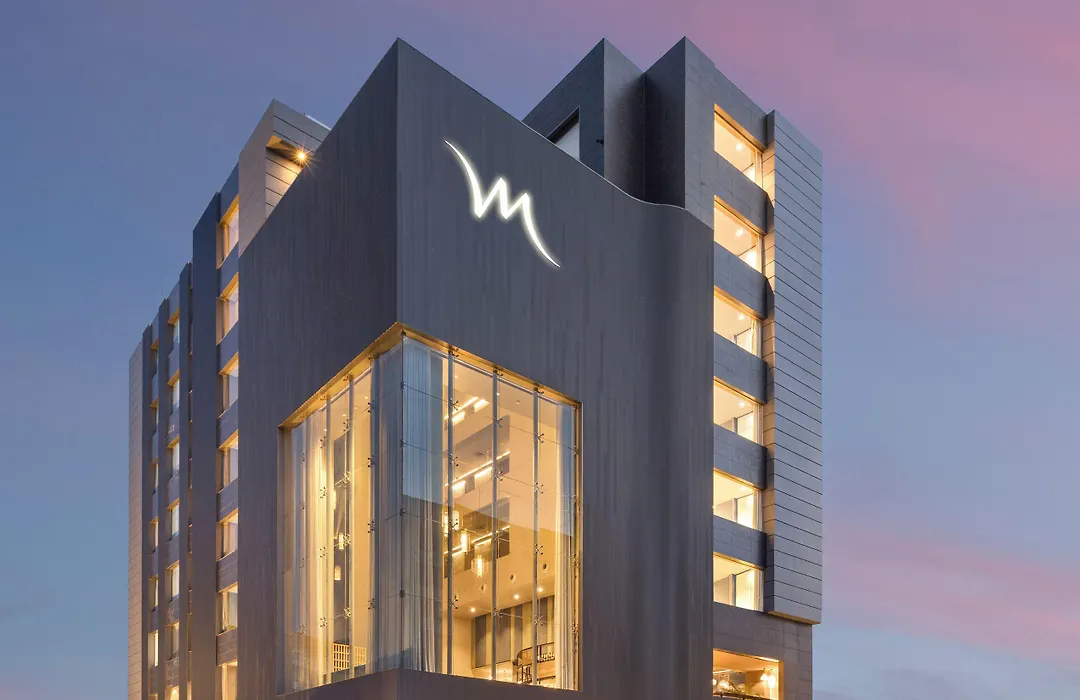 Mercure Chandigarh Tribune Chowk-1